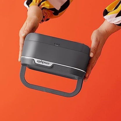 Crock-Pot Portable Electric Lunch Box Food Warmer 28oz Classic S90