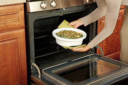 Crock-Pot 2.5 Quart Compact Casserole Slow Cooker Choice S88