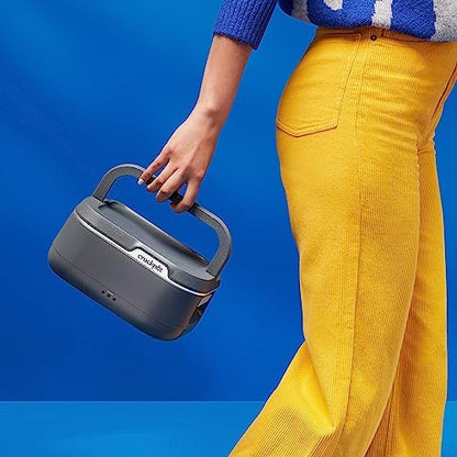 Crock-Pot Portable Electric Lunch Box Food Warmer 28oz Classic S90